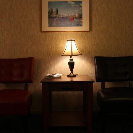 Best Continental Motel Hope Buitenkant foto