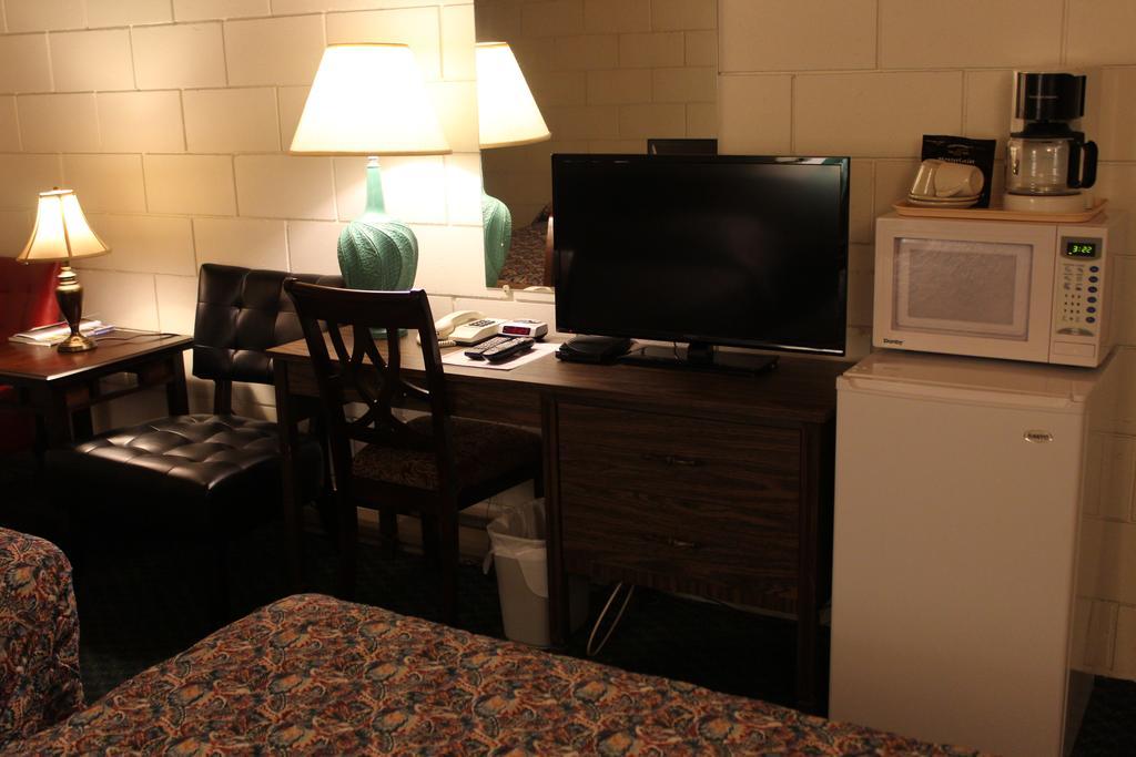 Best Continental Motel Hope Kamer foto
