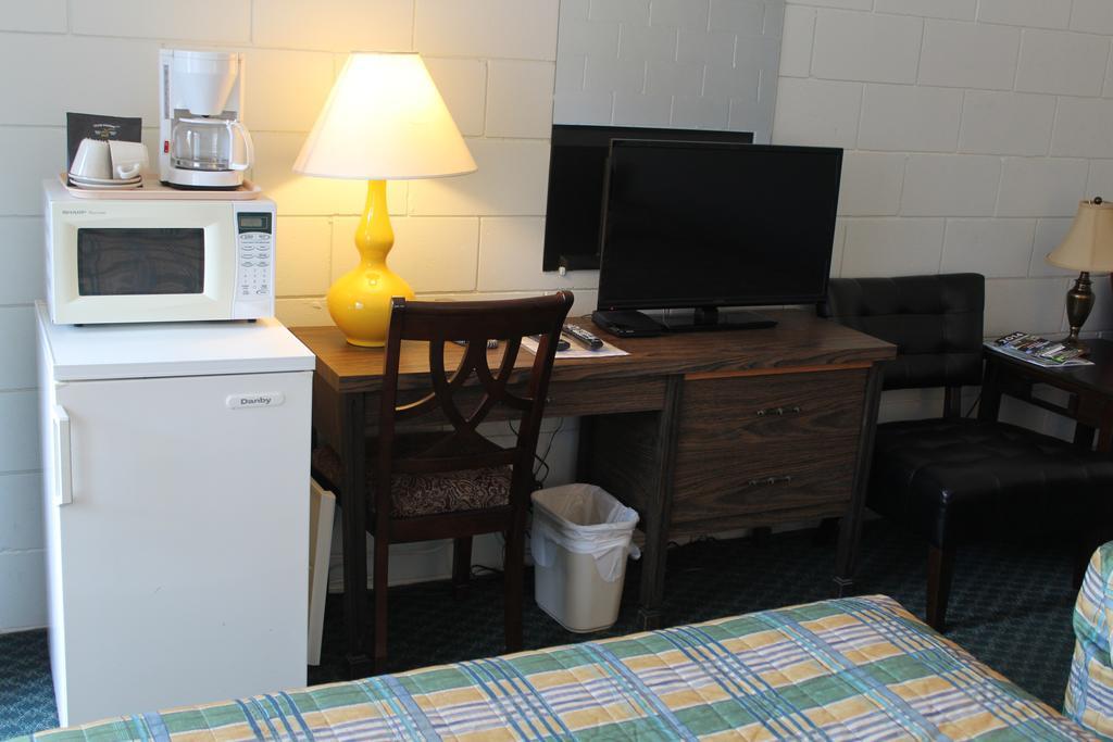 Best Continental Motel Hope Kamer foto