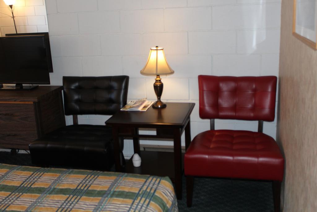 Best Continental Motel Hope Kamer foto