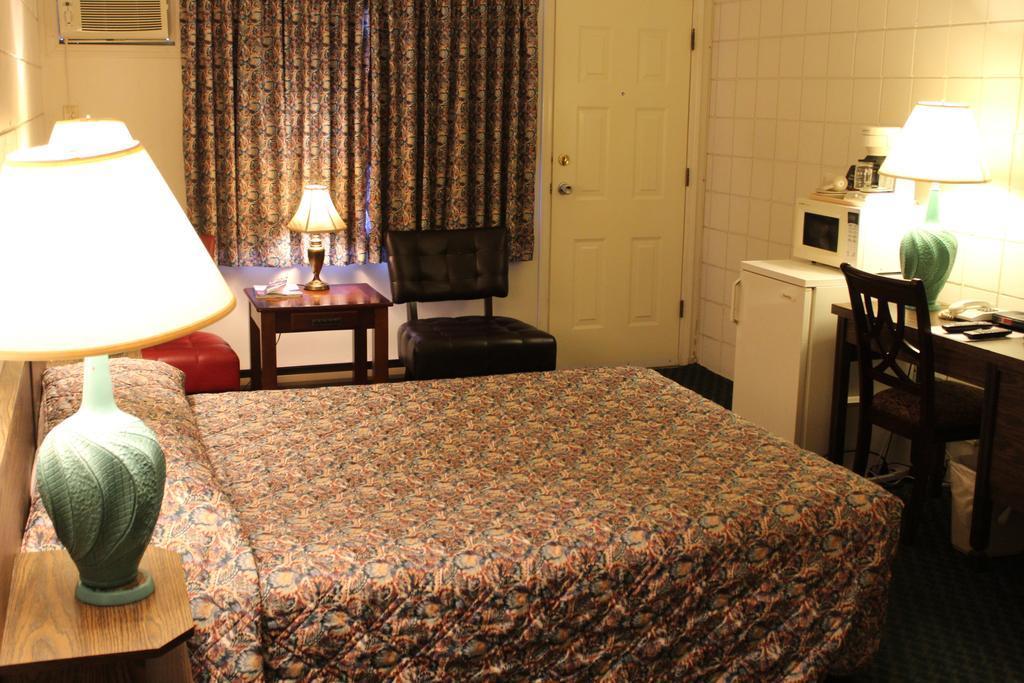 Best Continental Motel Hope Kamer foto