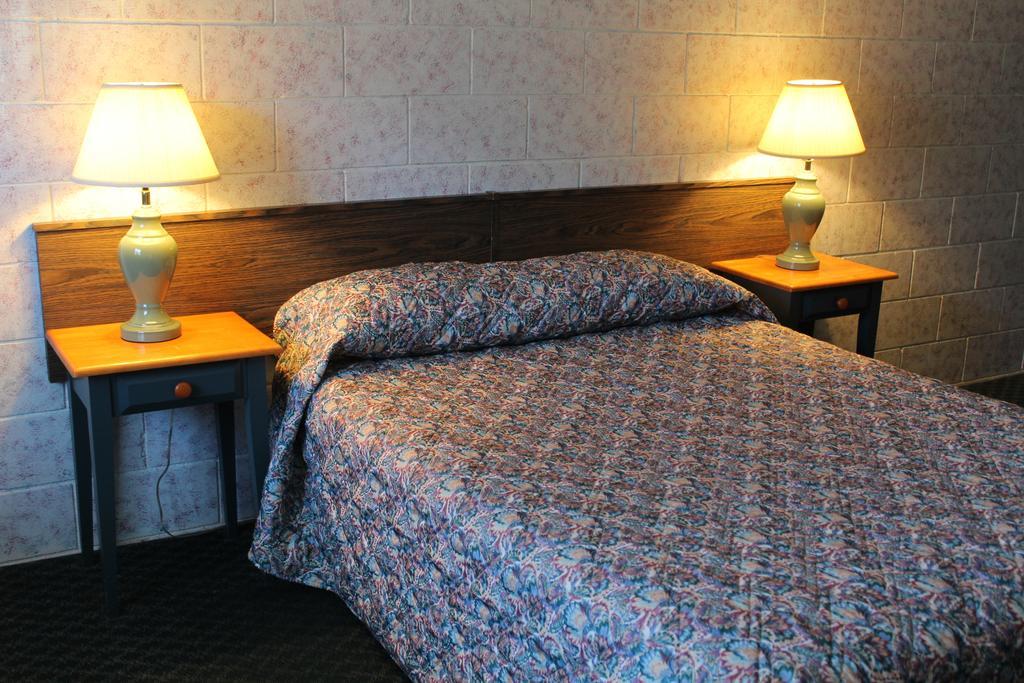 Best Continental Motel Hope Kamer foto
