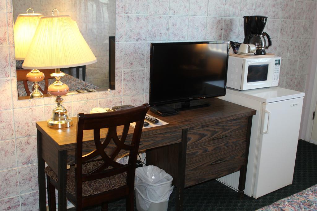 Best Continental Motel Hope Kamer foto