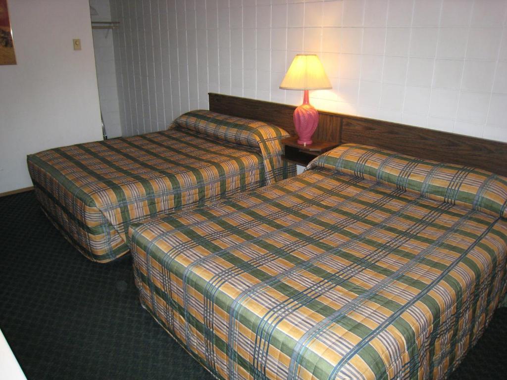 Best Continental Motel Hope Kamer foto