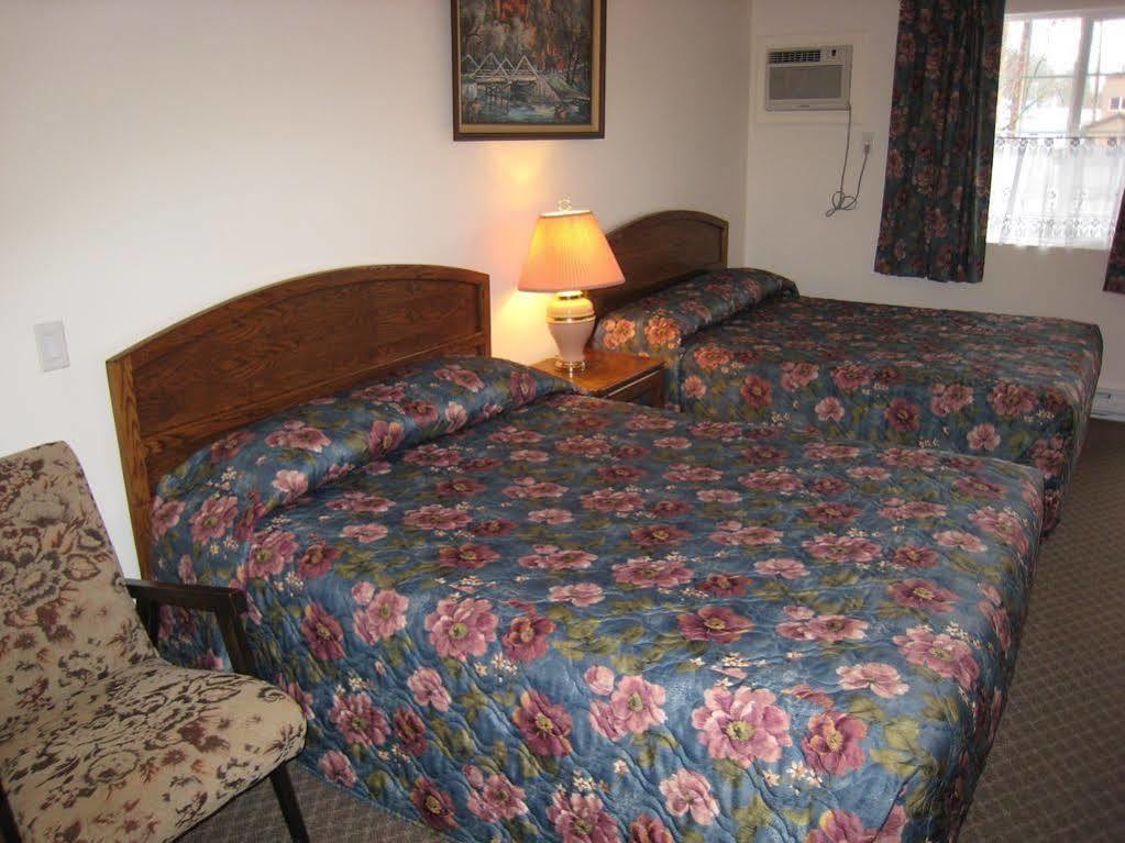 Best Continental Motel Hope Buitenkant foto